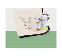 Set regalo Infanzia Fiocchi di Riso 00095403000000 Cofanetto Buona Nan