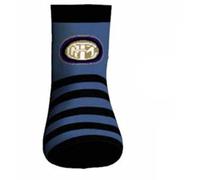 Set Regalo Inter 3 Paia di Calze Abbigliamento Tifosi interisti *22130-23/28