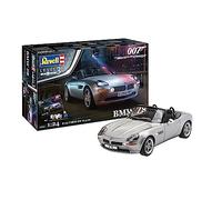 James Bond 007 il Mondo È Non Enough BMW Z8 1:24 Scala Modello Kit Revell 05662