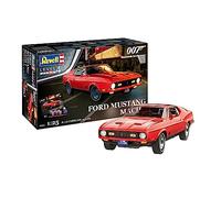 REVELL 1/25 GESCHENKSET JAMES BOND FORD MUSTANG I