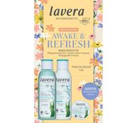 Set regalo Lavera Awake & Refresh