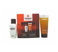 Set regalo mäurer & Wirtz Tabac Original 0,175 l
