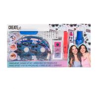 Set regalo make-up con pochette con zip CREATE IT!