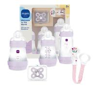 Welcome To The World Rosa Mam Set Regalo
