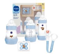 Set regalo MAM Welcome to the World