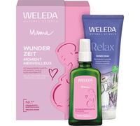 Set regalo mamma WELEDA