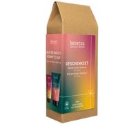Set regalo mani e corpo intensivo Benecos