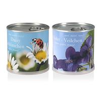 Set regalo - margherita - violetta.