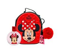 Set regalo Minnie 3 pezzi