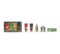 Set regalo Natale da bagno 5 pezzi, Setablu