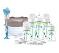 Dr. Brown's Options Plus, biberon anti-coliche per neonati, set regalo