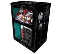 Set regalo Nightmare Before Christmas