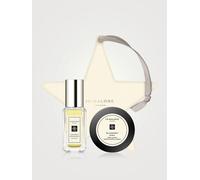 Set regalo ornamento natalizio Jo Malone
