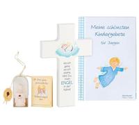 Set regalo per battesimo o nascita per ragazzi