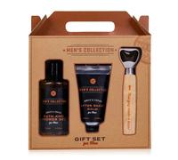 Set regalo per la cura del bagno della Collezione Uomo 1 St