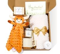 Set regalo per neomamme e neonati per neonati, regali per baby shower per la futura mamma, regali per neonati, regali per la gravidanza per la mamma in attesa, pacchetto per la cura della nuova mamma