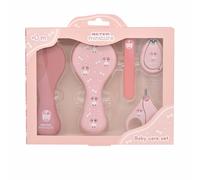 Set Regalo per Neonati Beter Mini Cure Baby Care Dog Cane 5 Pezzi
