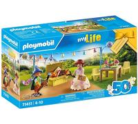 Set regalo PLAYMOBIL: festa in maschera