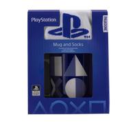 Set regalo PlayStation - tazza e calzini