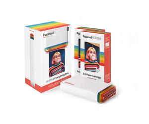 Set regalo Polaroid HI PRINT + 40 pellicole - Nouvo