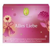 Set regalo Primavera “Con affetto” Natale 2026