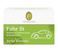 Set regalo Primavera Fahr fit