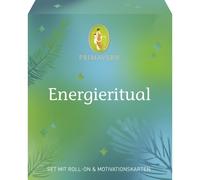Set regalo Primavera “Rituale energetico”