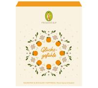 Set regalo Primavera Sentimenti di felicità