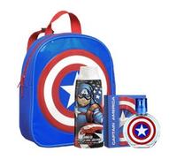 Marvel Captain America Zainetto - Formato: COFANETTO