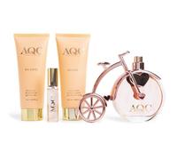 Set Regalo Profumo Go Love - 4 pezzi