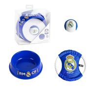 Set Regalo Real Madrid C.F. Azzurro Multicomposizione