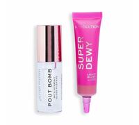 Set regalo Revolution Icons 1 St