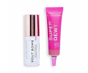 Set regalo Revolution Icons 1 St