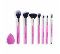 Set regalo Revolution The Brush Edit 1 St