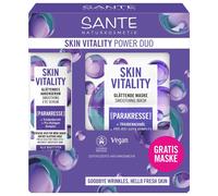 Set regalo Sante Skin Vitality Power Duo