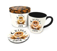 Set regalo Scatola di latta Nightmare Before Christmas
