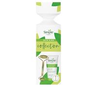 Set regalo semplice cracker