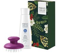 Set regalo shampoo volumizzante 200 ml + spazzola 1 pezzo.