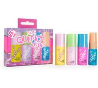 Set regalo Skin Quench Cuties - Skincare idratante formato mini da viaggio - Set