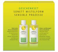 Set regalo Sonett pino limone