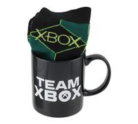 Set regalo tazza e calzini XBOX