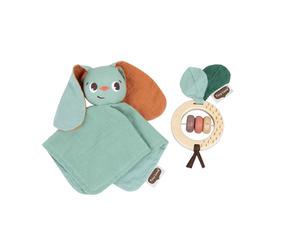Set regalo Tiny Love Garden of Adventures