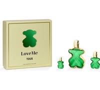 Tous Love Me Emerald Elixir Ep 90 Cofre
