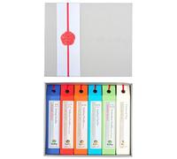 Set Regalo Tulip con 6 Aghi