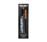 Set regalo ufficiale Call of Duty Black ops Cod Pen in confezione regalo