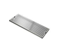 Set regalo vassoio antigoccia per birra Kungfu vassoio per tè Kegerator