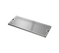 Set regalo vassoio antigoccia per birra Kungfu vassoio per tè Kegerator