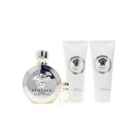 Set regalo Versace Eros Pour Femme 100 g