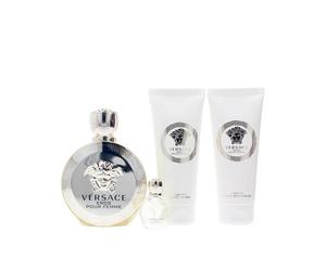 Set regalo Versace Eros Pour Femme 100 g