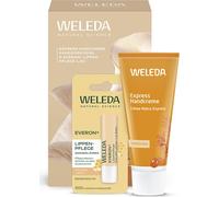 Set regalo WELEDA Crema mani express & Everon 2026